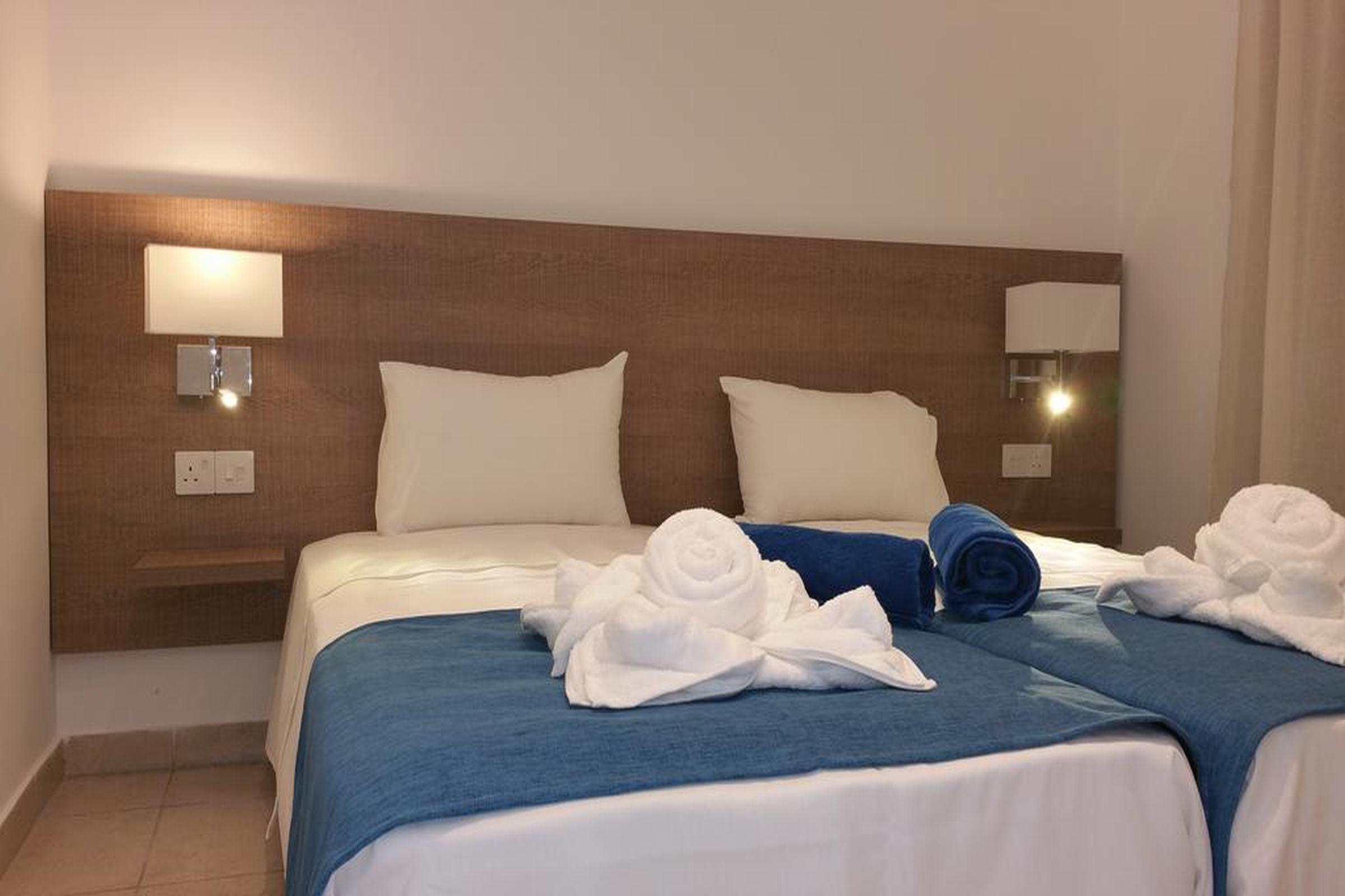 Marica's Boutique Hotel Kissonerga Extérieur photo