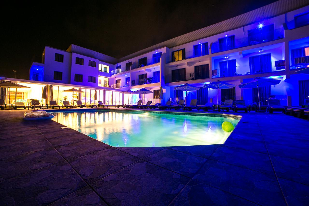 Marica's Boutique Hotel Kissonerga Extérieur photo