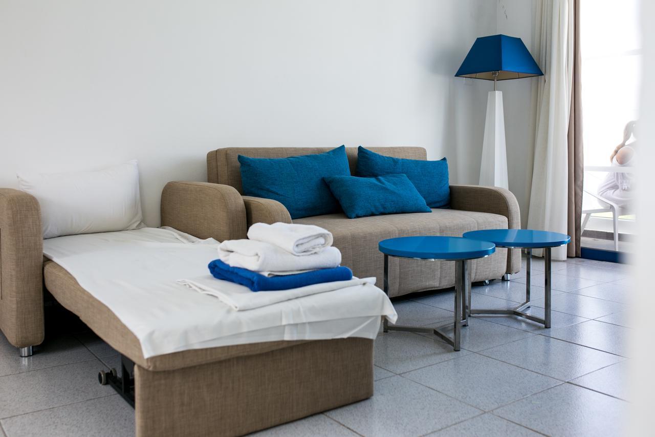 Marica's Boutique Hotel Kissonerga Extérieur photo