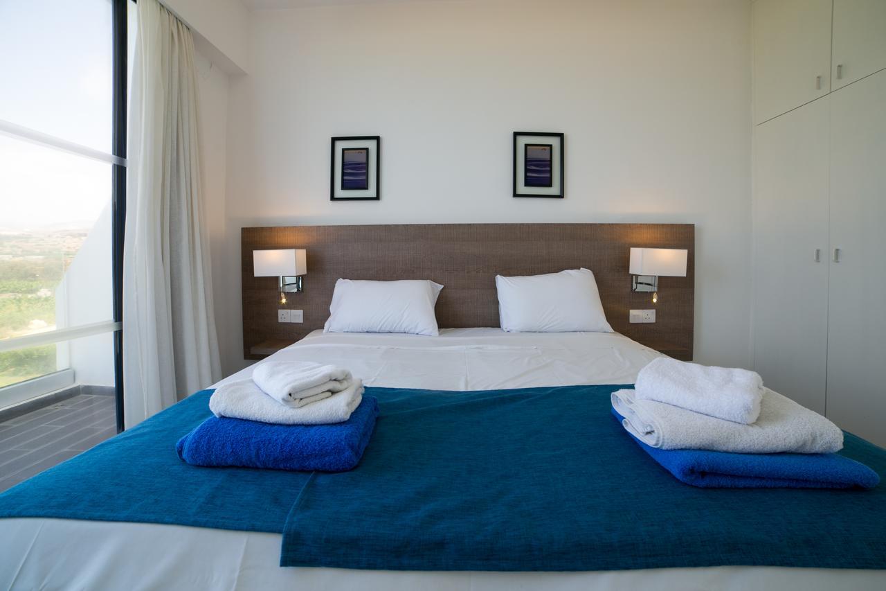 Marica's Boutique Hotel Kissonerga Extérieur photo