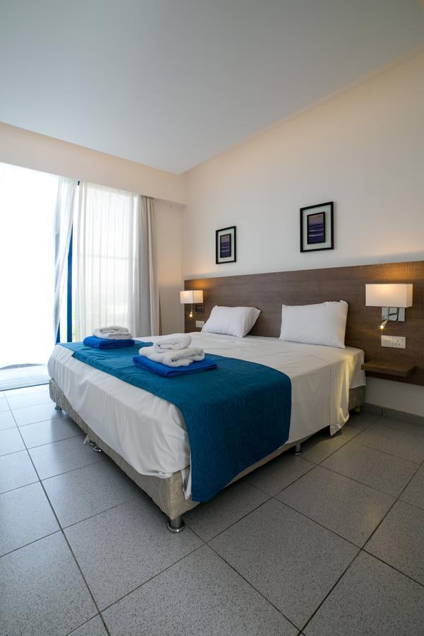 Marica's Boutique Hotel Kissonerga Extérieur photo